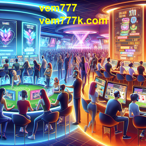 A Revolução da Categoria 'Comunidade' nos Jogos Online