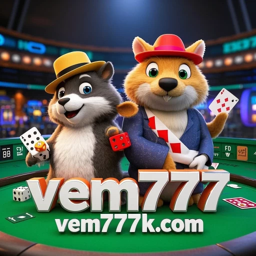 vem777k.com favicon